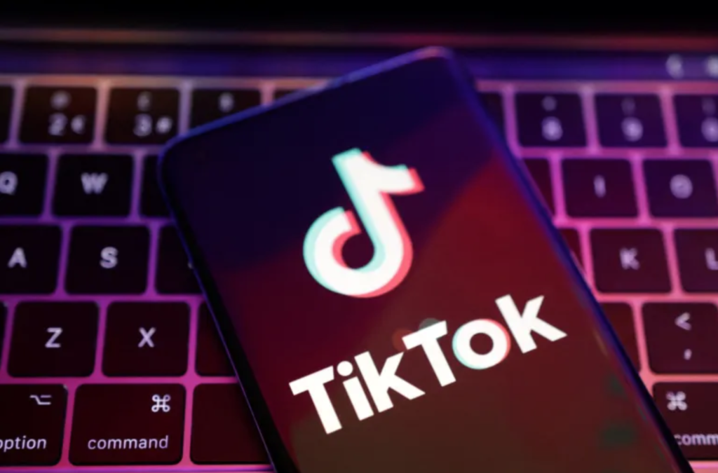 tik tok