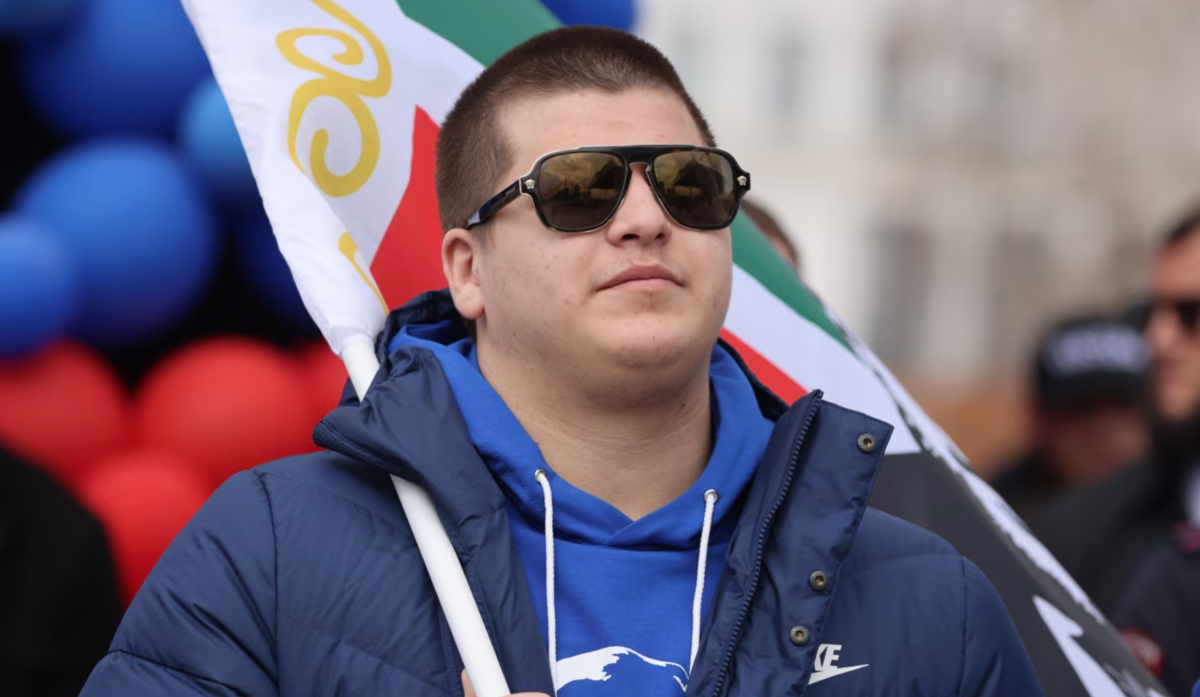 Адам Кадыров