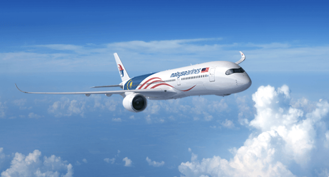 Malaysia Airlines