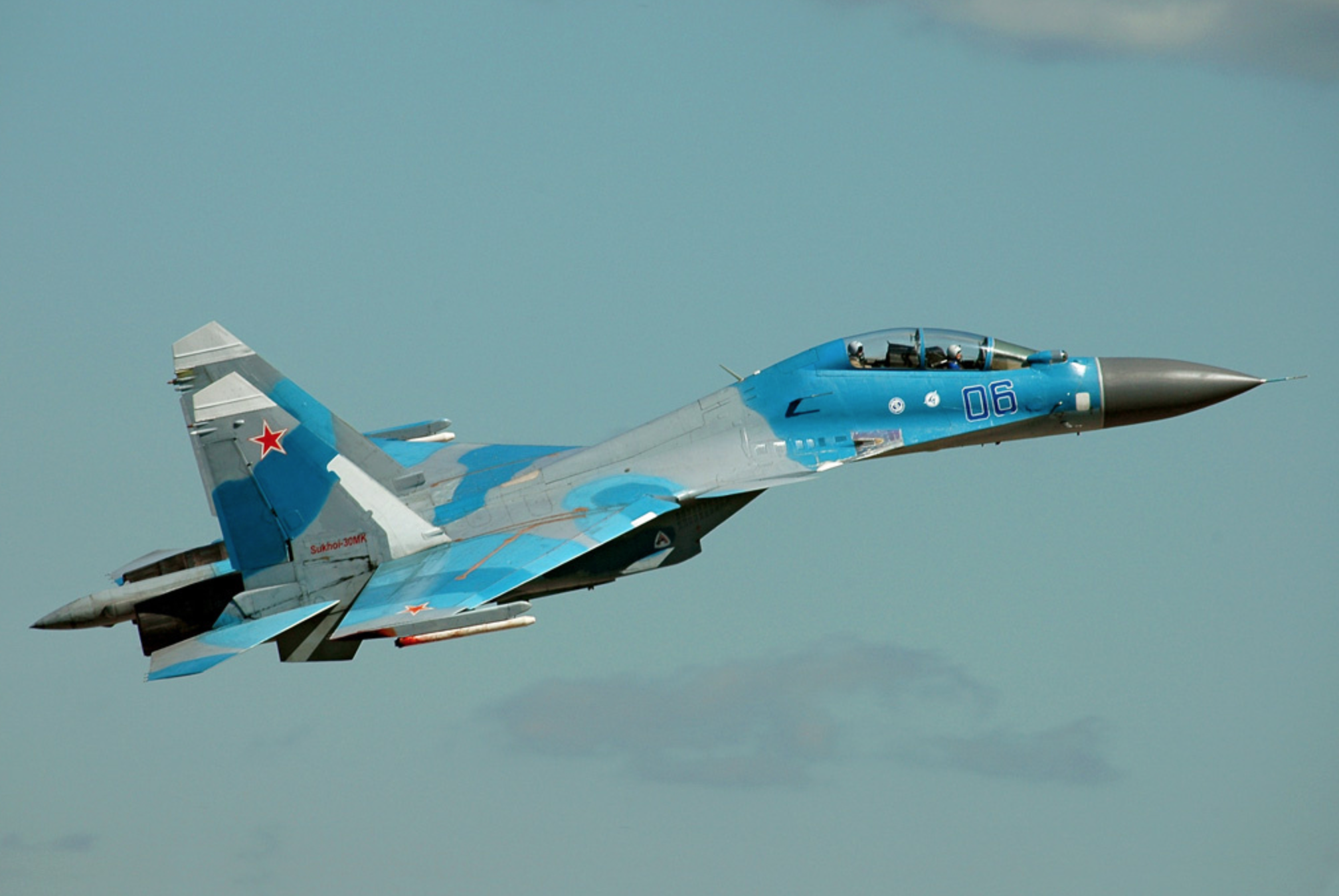 Су-30