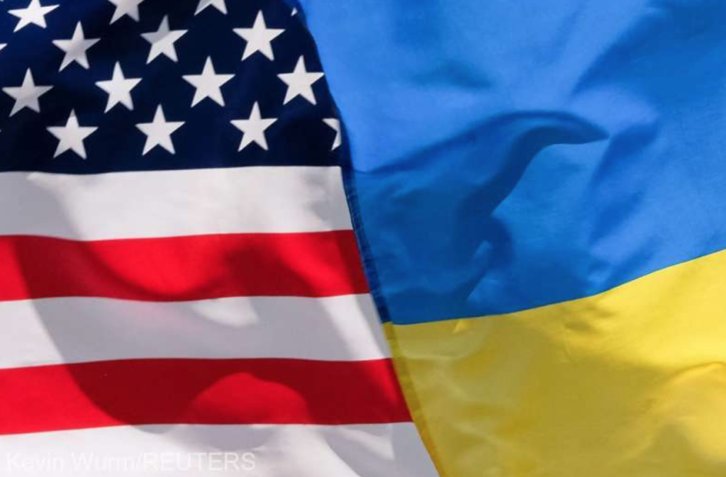 США оголосили про новий військовий пакет допомоги Україні