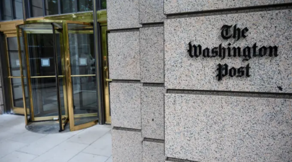 The Washington Post