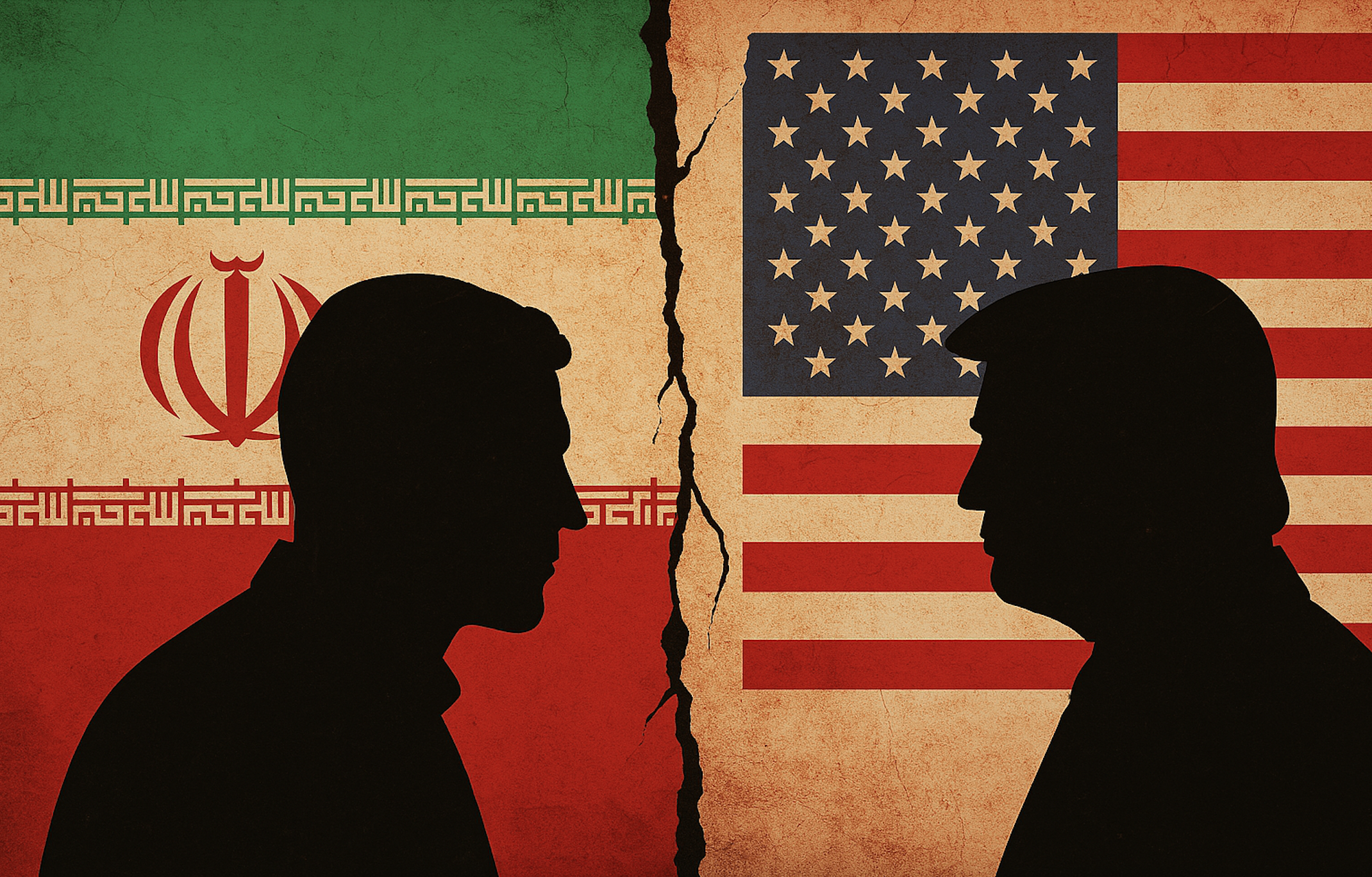 🔥 Насколько вероятно, что США начнут военные действия против Ирана в ближайшие дни