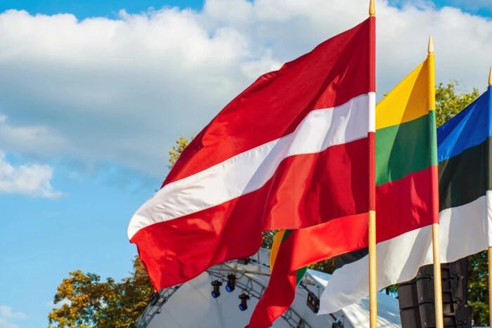 Балтійські країни
