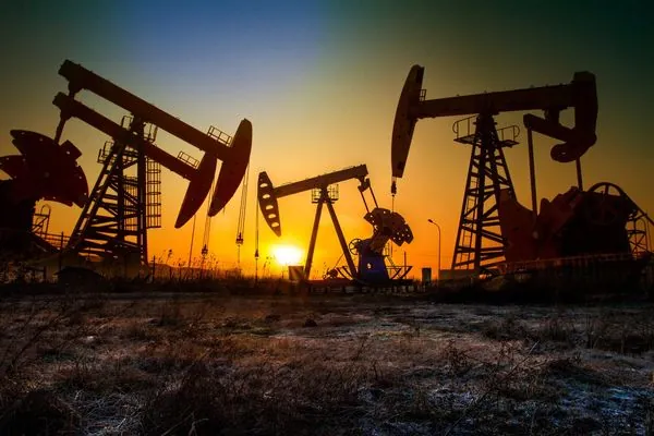 нафта